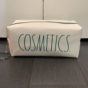 Rae Dunn Cosmetic Bag